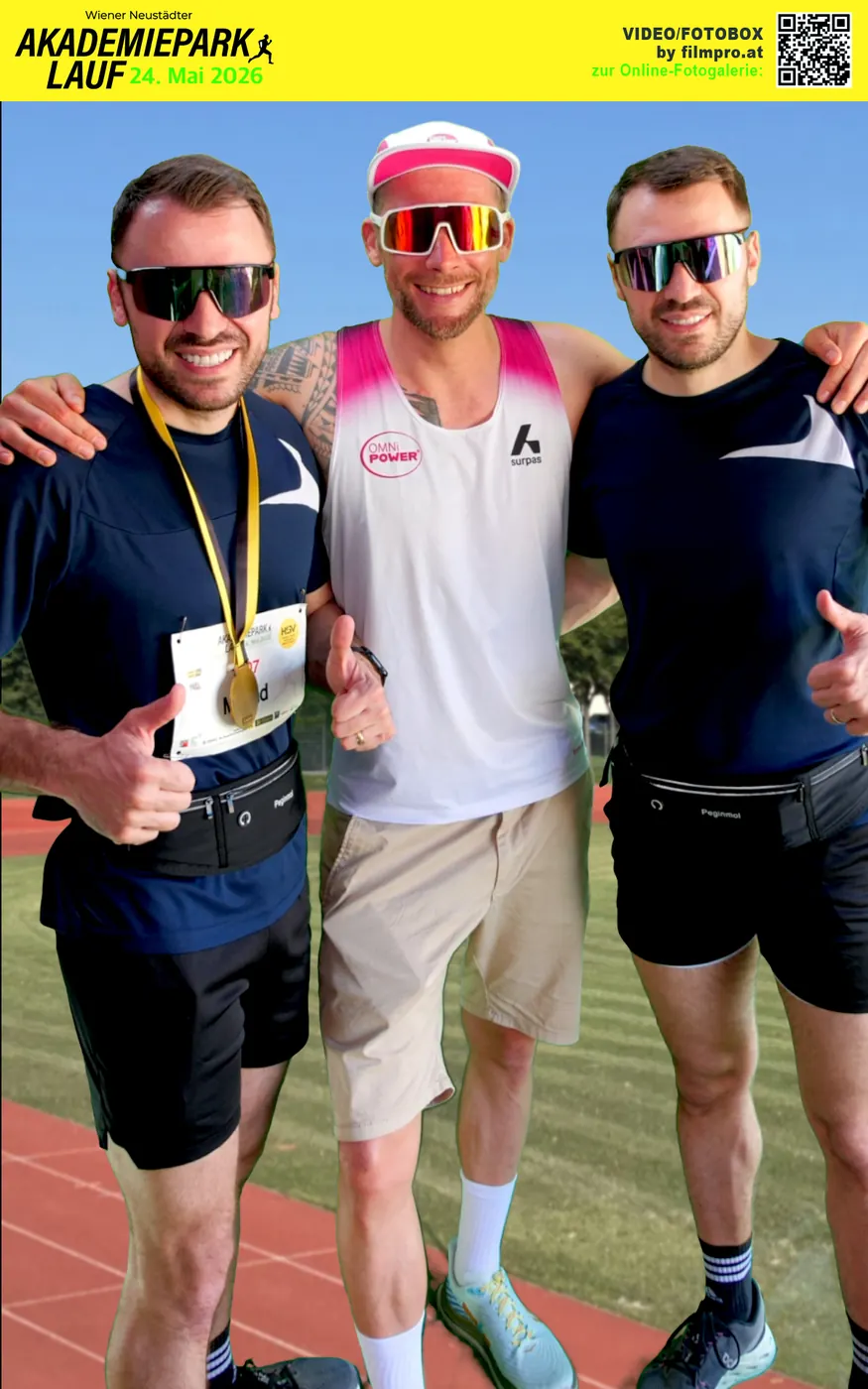 Therapiezentrum M&M beim Akademiepark Lauf
