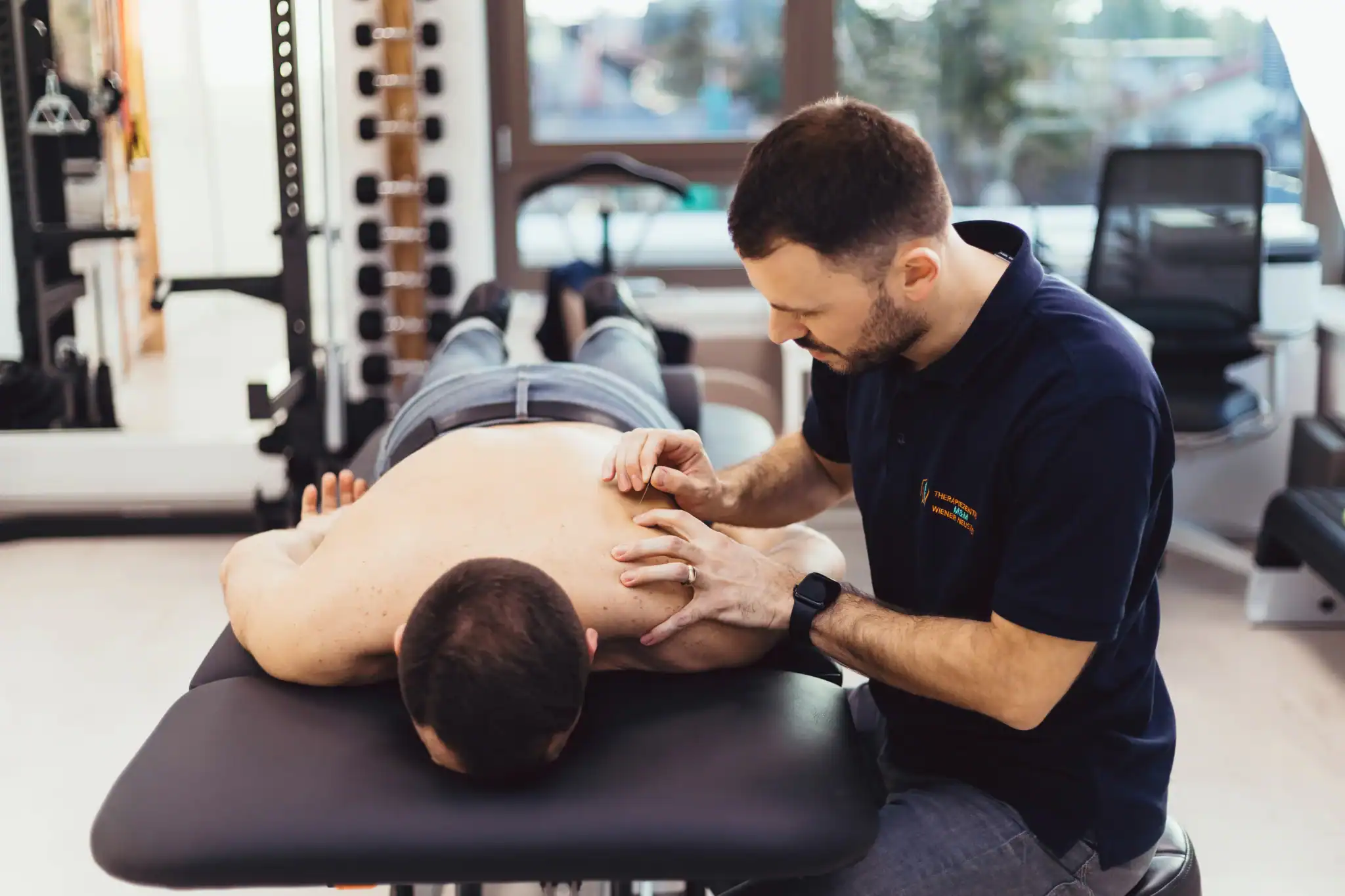 Dry Needling