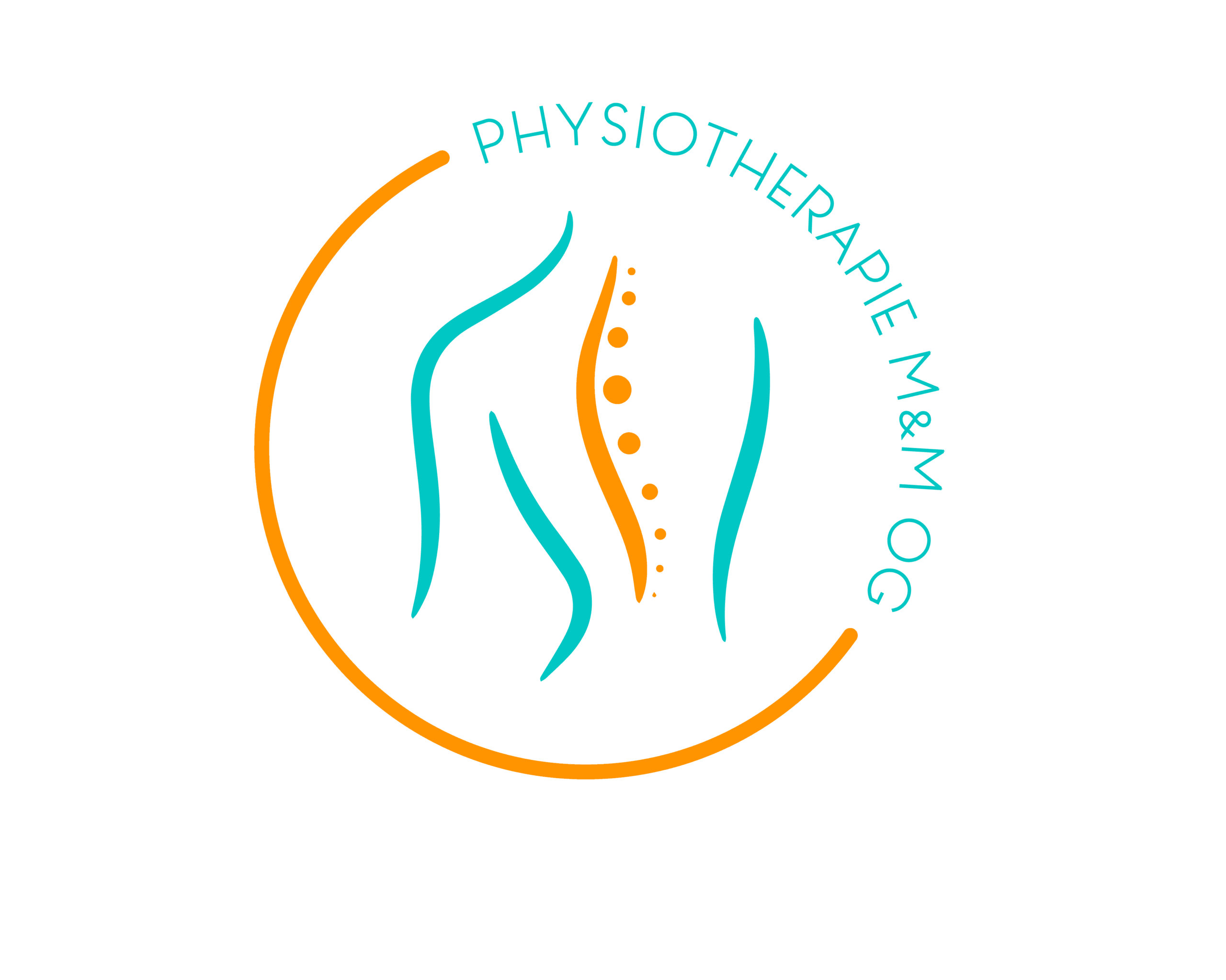Physiotherapie M&M Logo