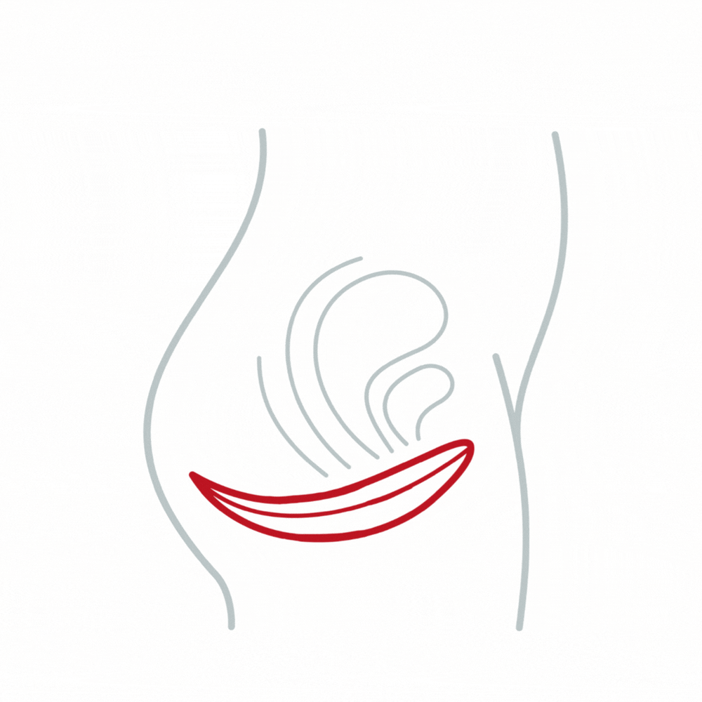 Während des Trainings